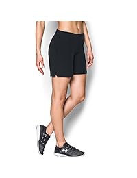 Under Armour Short chino UA para mujer