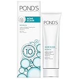 Pond's Acne Clear Anti Acne Leave On Expert Clearing Gel 20 grams