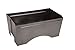 Sterno 70108 Chafing Dish Frame Silver Vein
