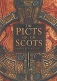 Front cover for the book The Picts and the Scots by Lloyd Laing