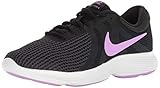 Nike Women's Revolution 4 Wide Sneaker