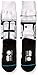 Star Wars Men's Trooper 2 Classic Crew Sock