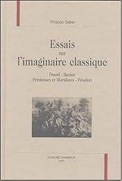 Essais sur l'imaginaire classique