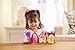 Fisher-Price Little People Queen Pop Open Castle