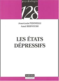 Les  états dépressifs