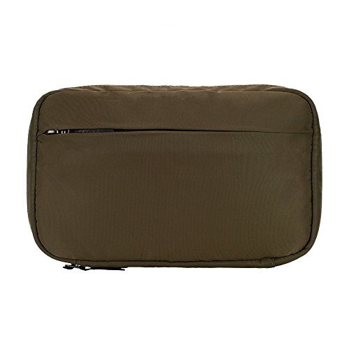 in flight organizer pouch