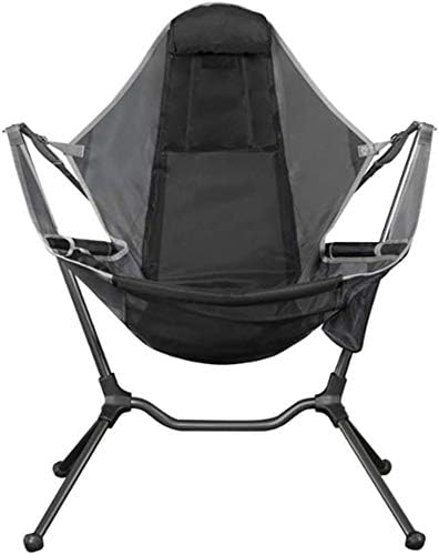 camping swing chair