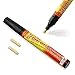 SUGERYY 5Packs Scratch Repair Paint Pen Pro Touch up Paint Pen For All Cars
