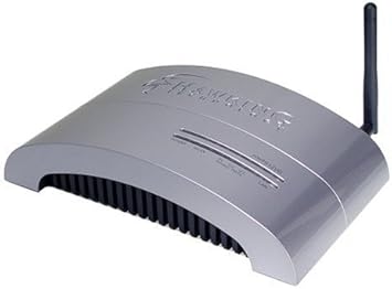 wireless print server amazon