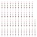 50pcs Solder Seal Wire Connectors, Sopoby Automotive Heat Shrink Butt Connectors Electrical Terminals, Red primary