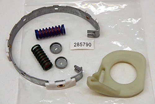 Major Appliances 285790 for Whirlpool Kenmore Roper Washer Brake Clutch Lining PS334642 AP3094538
