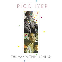 The Man Within My Head book cover