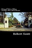 History of Western Military Academy, Alton, Illinois 1879-1971 by Robert H Scott Jr, C.B. Jackson