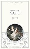 Justine ou les malheurs de la vertu by 