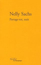 Partage-toi, nuit