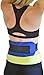 NatraCure Universal Cold Pack Ice Wrap - Cold Ice Pack w/Strap for Injuries - Reusable Cold Ice Pack for Shoulder, Neck, Head, Ankle, Leg, Foot, Hand, Wrist, Arm, Elbows & Ice Wrap for Knees - 1 PK