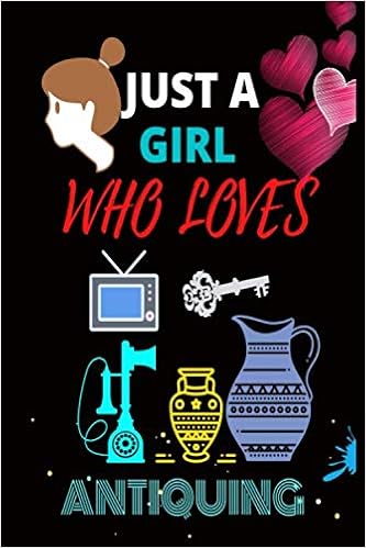 antic gift for girlfriend