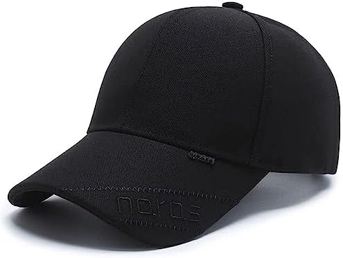Narson Baseball Cap Black Men Cotton price in Egypt Amazon Egypt