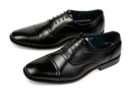 Delli Aldo Fashion Oxfords Mens Dress Shoes Cap Toe Buy