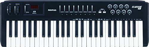 midiplus, Key Midi Controller (Classic 49)