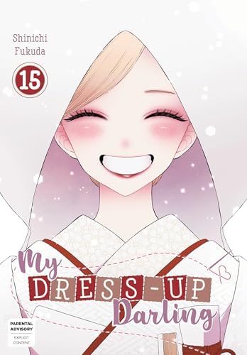 洋楽 Straight Up My Darling My Dress-Up Darling 14: Fukuda, Shinichi: 9781646094325: Amazon