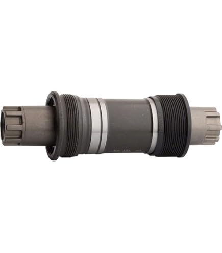 Amazon.com : Shimano ES300 73 x 118mm Octalink V2 Spline