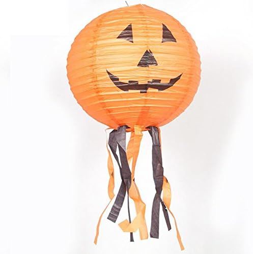 Halloween decorations/Site props decorate lanterns-E