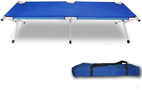 oztrail mega padded stretcher