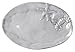 Mariposa Oval Sea Server