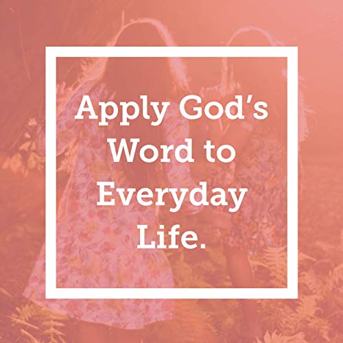 NLT Girls Life Application Study Bible (LeatherLike, Seafoam Teal/Pink Flowers) NLT Girls Life Application Study Bible (LeatherLike, Seafoam Teal/Pink Flowers) NLT Girls Life Application Study Bible (LeatherLike, Seafoam Teal/Pink Flowers) Imitation Leather