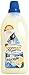 Spuma di Sciampagna – Marseilles, Universal Detergent Laundry Liquid, with essential oil of Citronella, 1.56 L