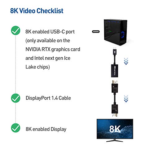 3 Cable+Matters+DisplayPort+Aluminum+Compatible