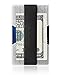 ROCO Minimalist Aluminum Slim Wallet RFID BLOCKING Money, Silver, Size Standard