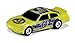 Scalextric Micro 1:64 Green #6 G2158 Scale US Stock Car