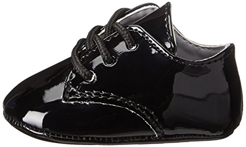 Baby Deer OD BK Oxford (Infant),Black,3 M US Infant