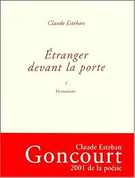 Étranger devant la porte