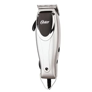 oster the vibe clipper reviews