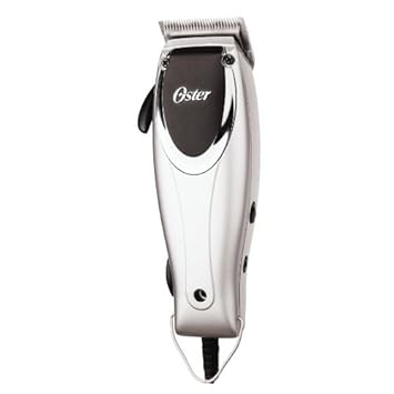 oster the vibe clipper reviews