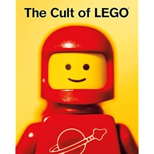 The Cult of LEGO