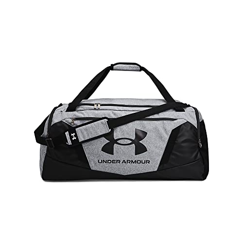 Under Armour Unisex UA Undeniable 5.0 Duffle, wasserdichte Sporttasche, robuste Gym Umhängetasche
