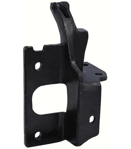 Amazon.com: Bumper Bracket LH 564.59618L A116180 for T680
