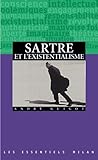 Image de Les Essentiels Milan: Sartre ET L'Existentialisme (French Edition)