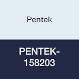 Pentek PENTEK-158203 Pentek Slim Line Water Filter Housing