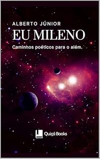 Livro Eu Mileno