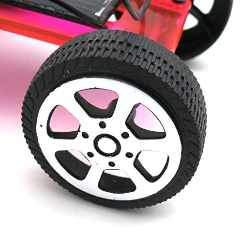 image for bromrefulgenc Science Experiment Intelligence Toy for Kids,Mini DIY As