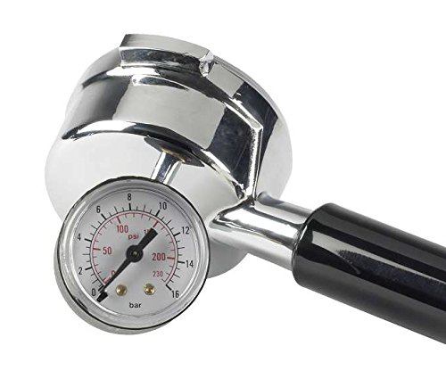 Portafilter Pressure Gauge Check Kit