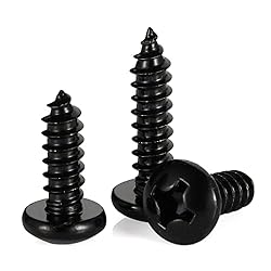 #4 x 1-1/4" Phillips Pan Head Self Tapping