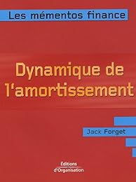 Dynamique de l'amortissement