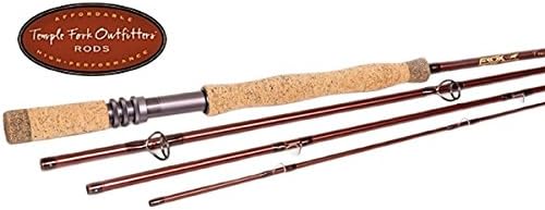 Temple Fork Outfitters Esox Series Rod, 1090-4