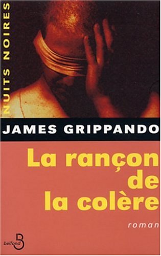 La  rançon de la colère